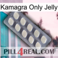 Kamagra Only Jelly 08